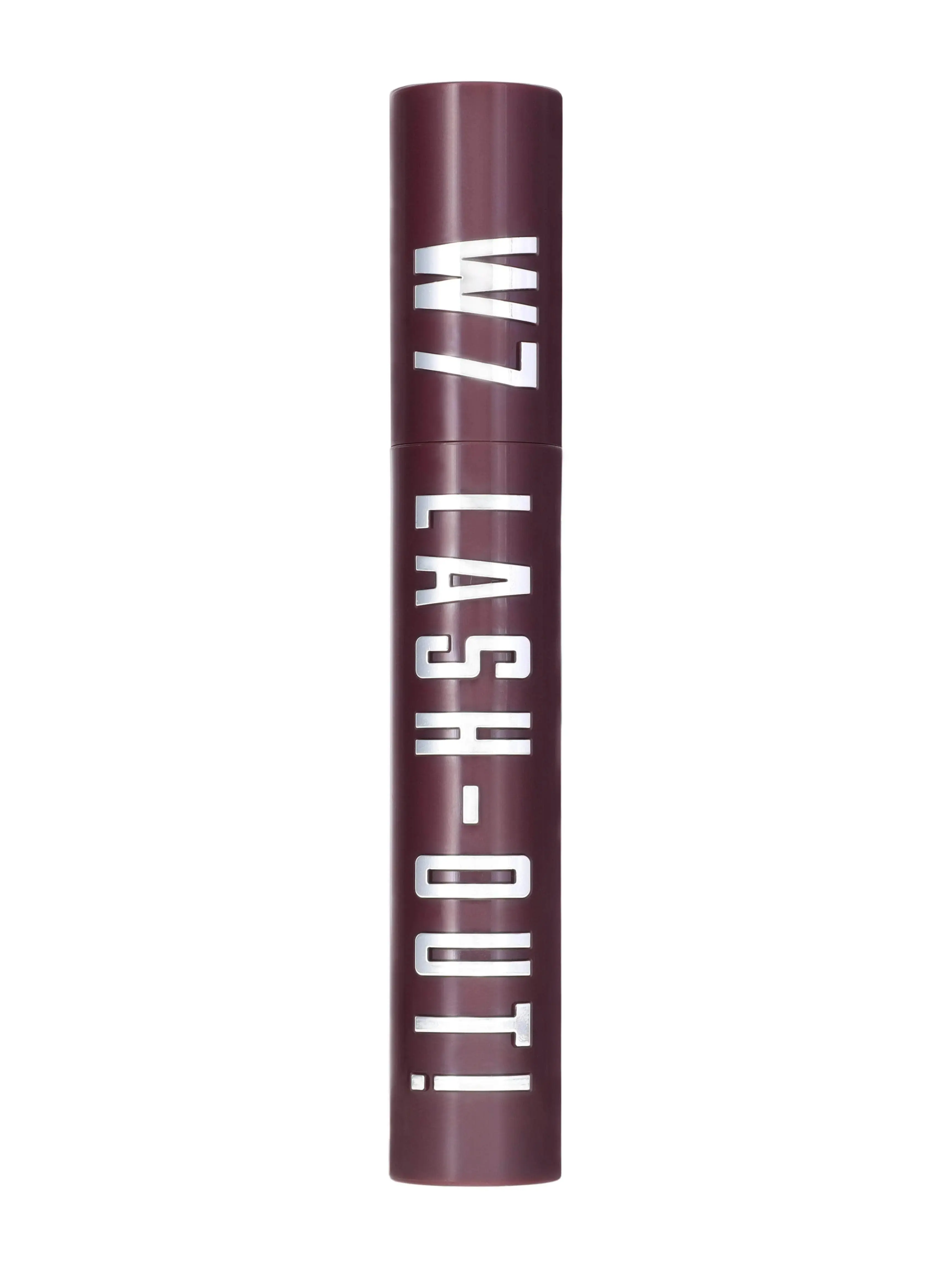 Lash Out Mascara Razzleberry