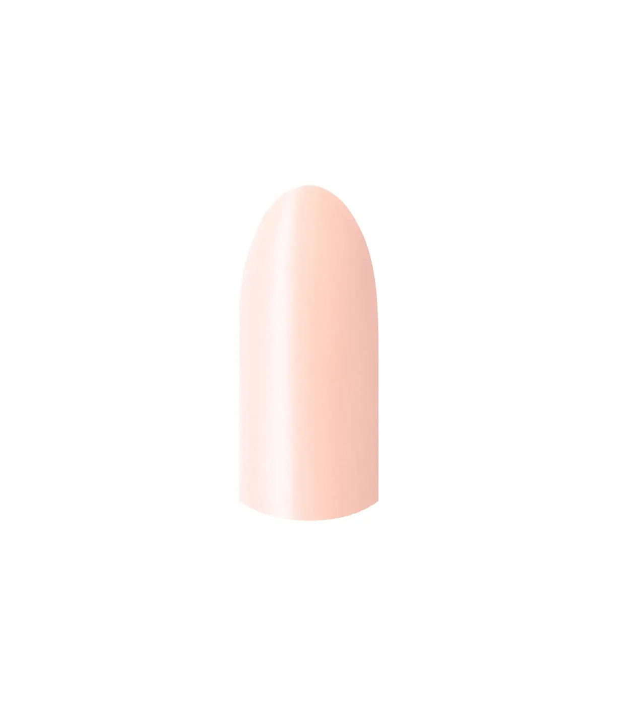 W7 Cosmetics Nail Polish 69A Creamy Latte - Image 2
