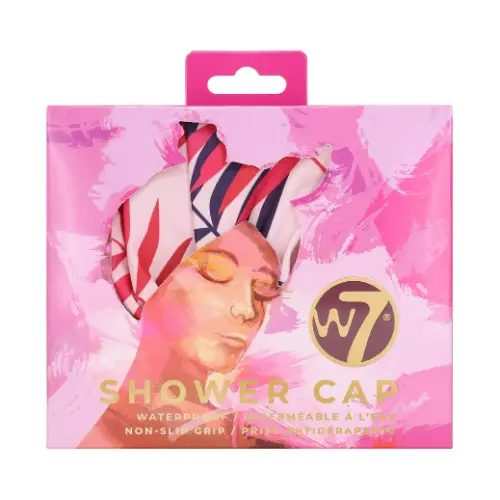 Shower Cap Pink