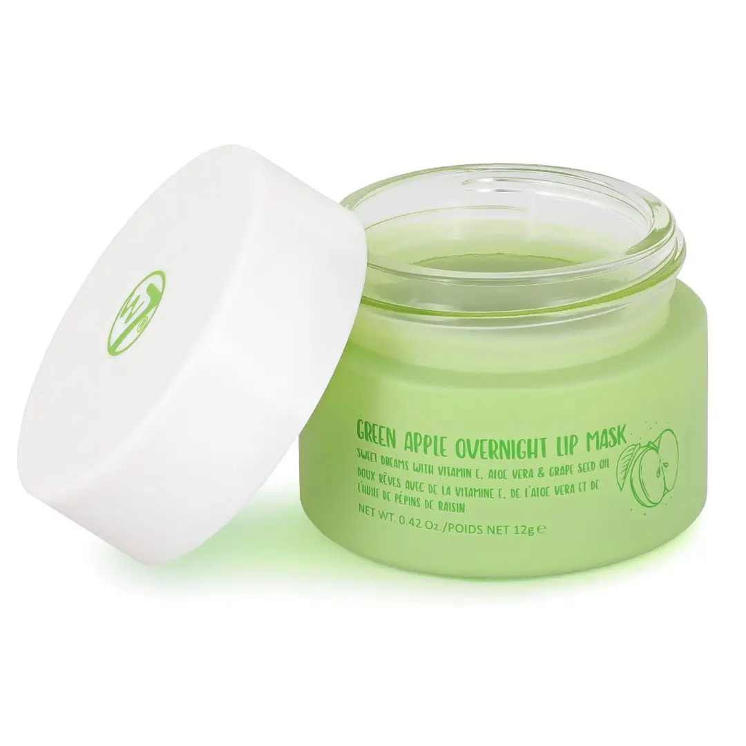 Sweet Dreams Overnight Lip Mask Green Apple - Image 2