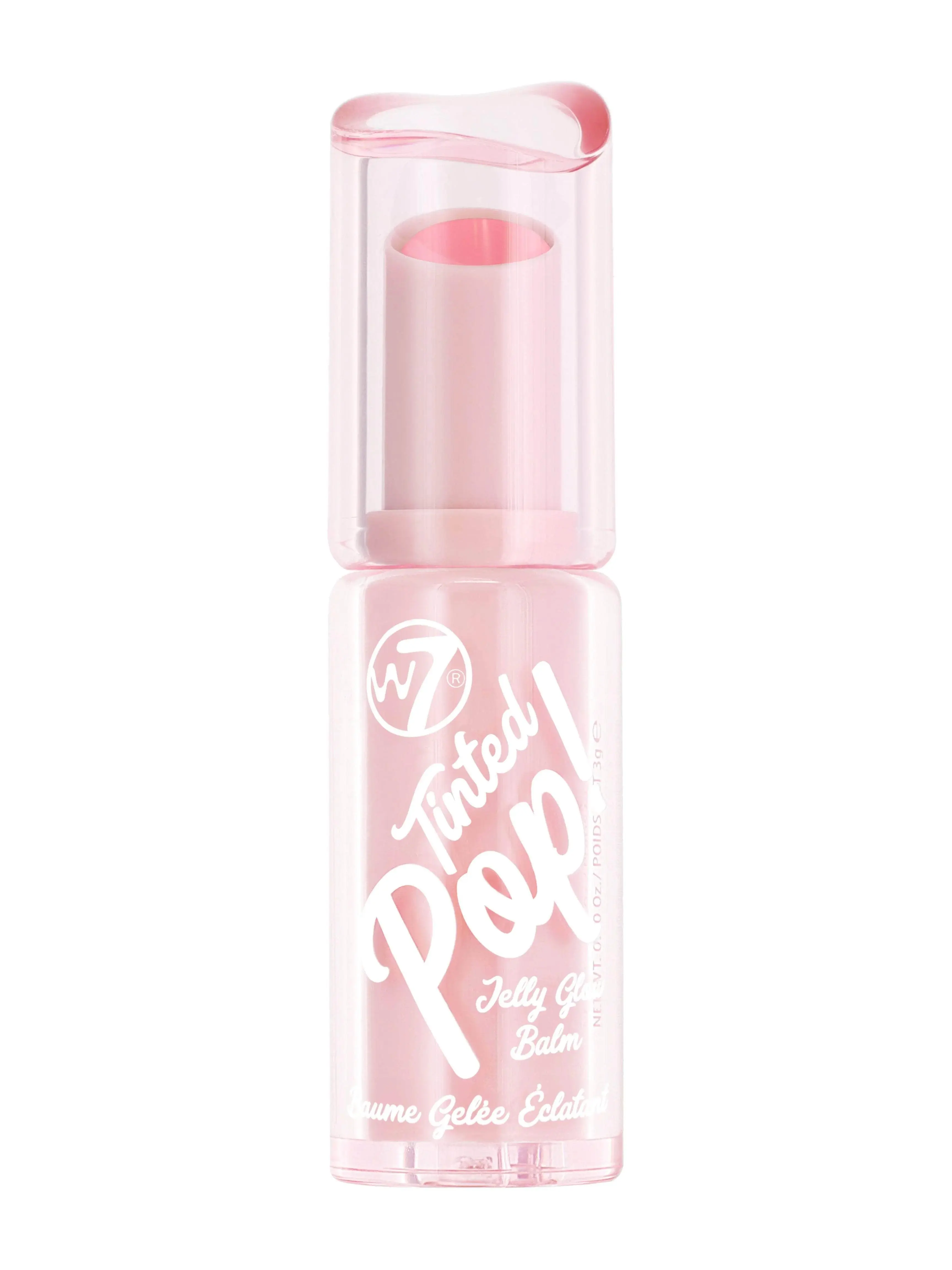 Tinted Pop Jelly Glow Lip Balm Sweet - Image 3