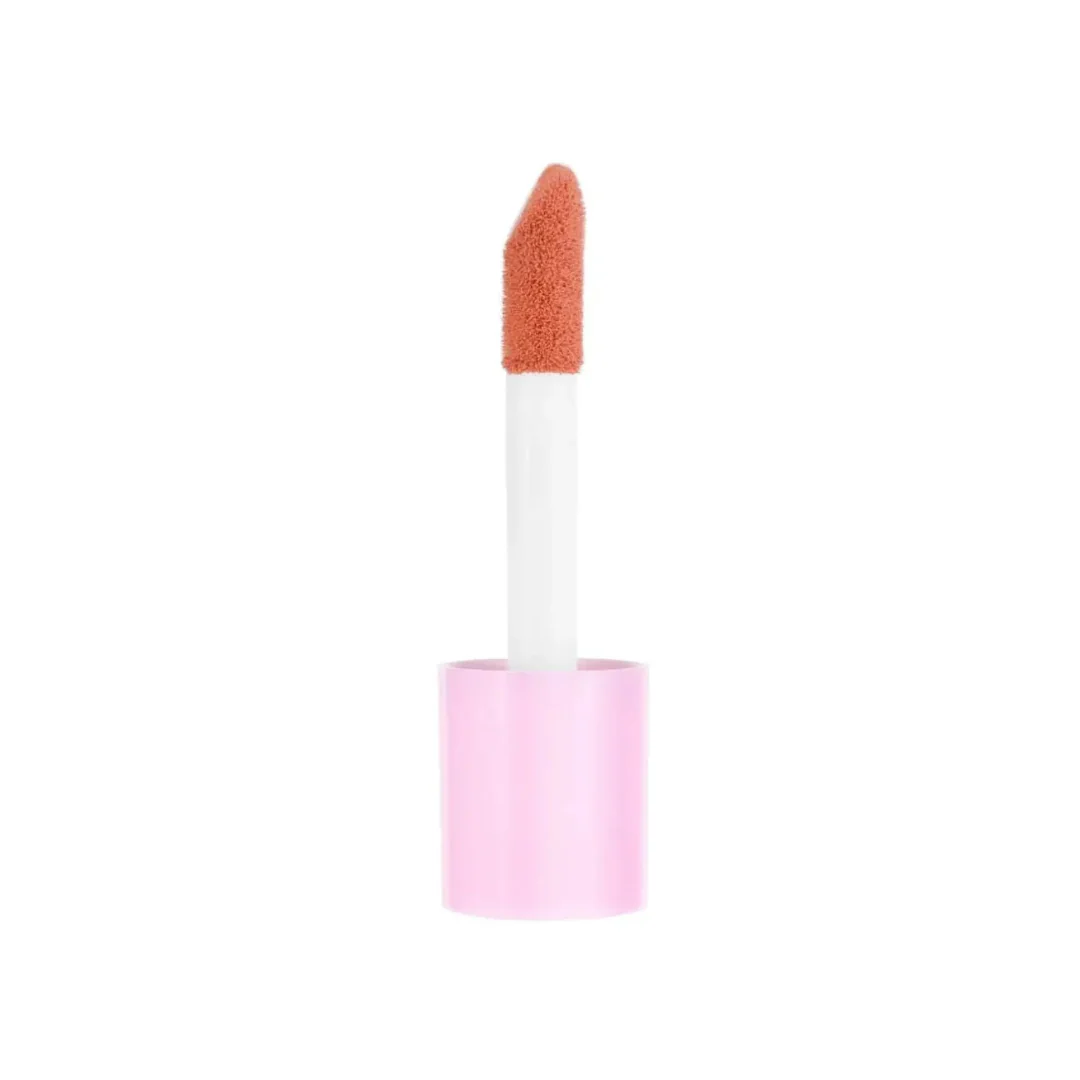 True Blush Dewy Liquid Blusher Pink Smoke - Image 3