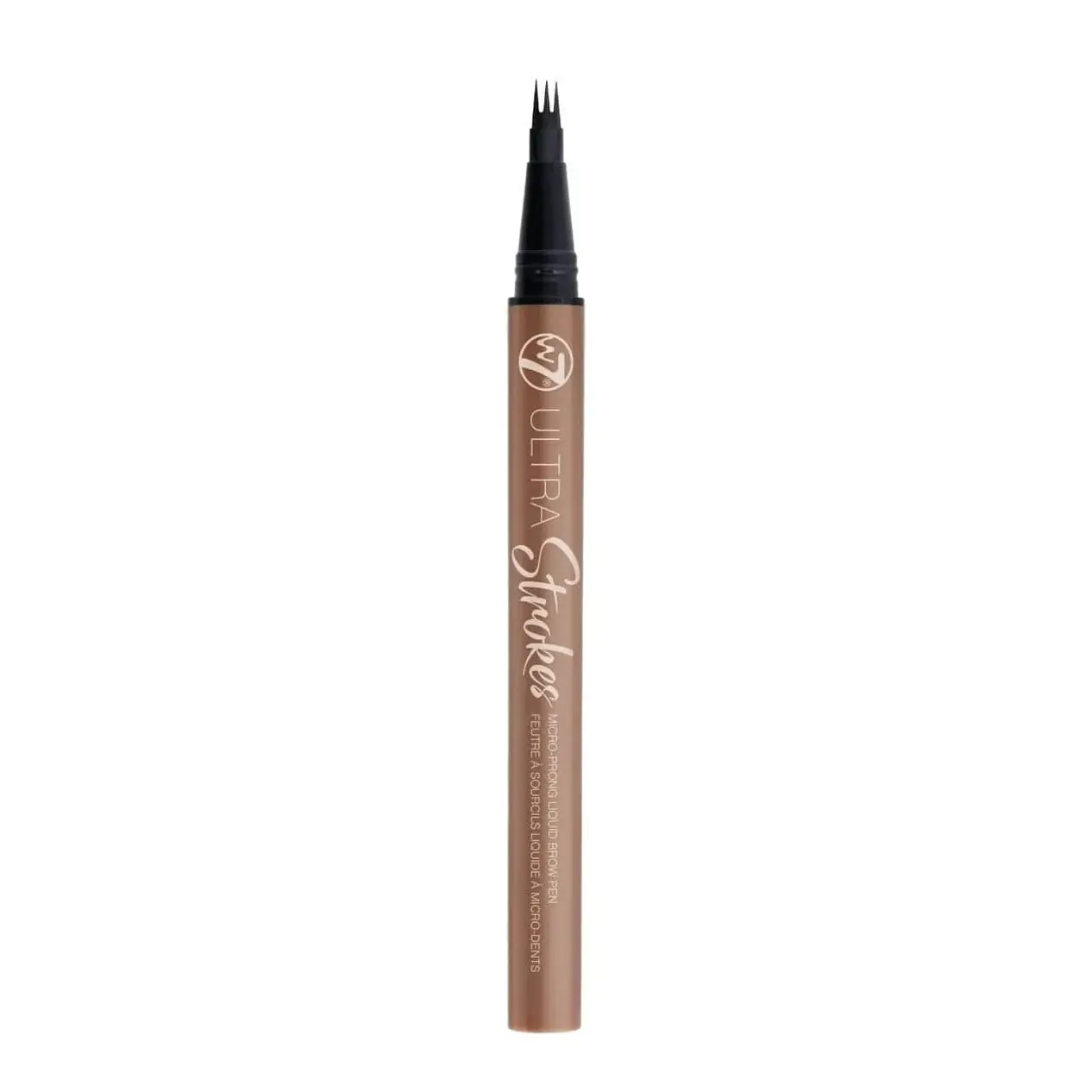 Ultra Strokes Micro Prong Liquid Brow Pen Blonde