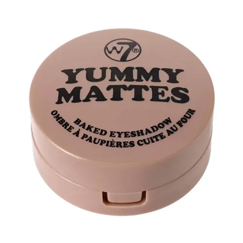 Yummy Eyes Mattes Baked Eyeshadow Whisper - Image 3
