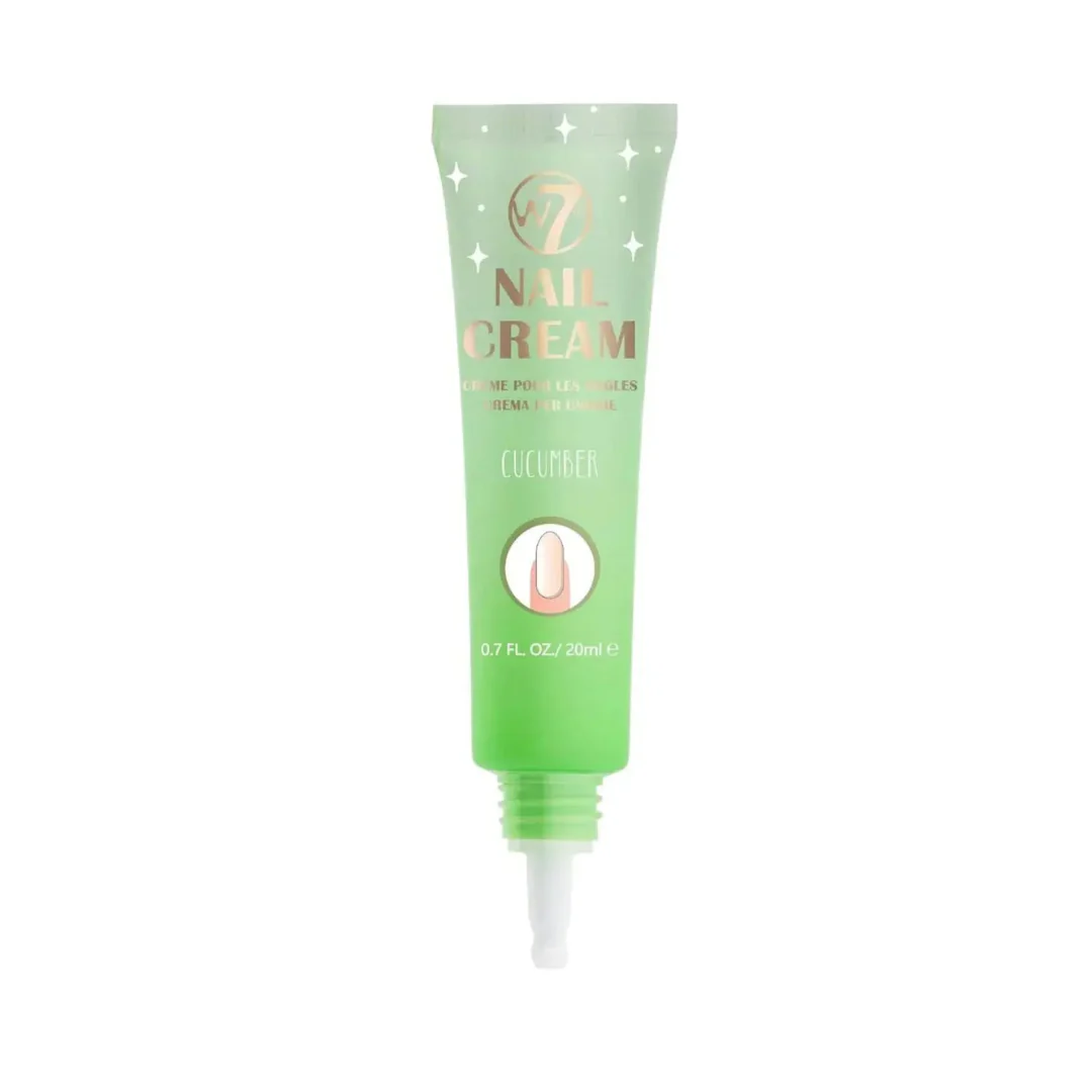 Nail Cream Cucumber
