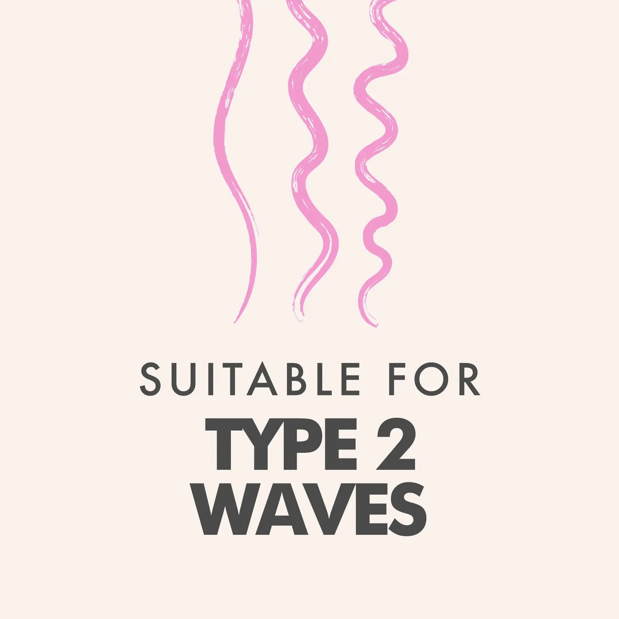 Waves Setting Spray - Image 4