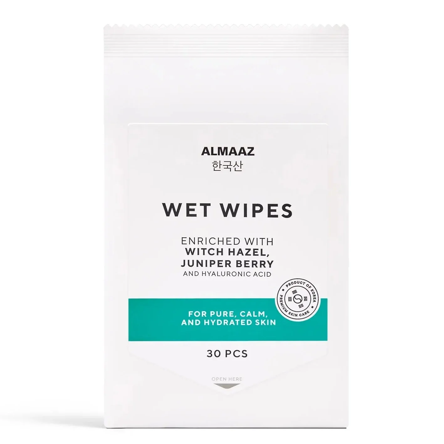 Wet Wipes