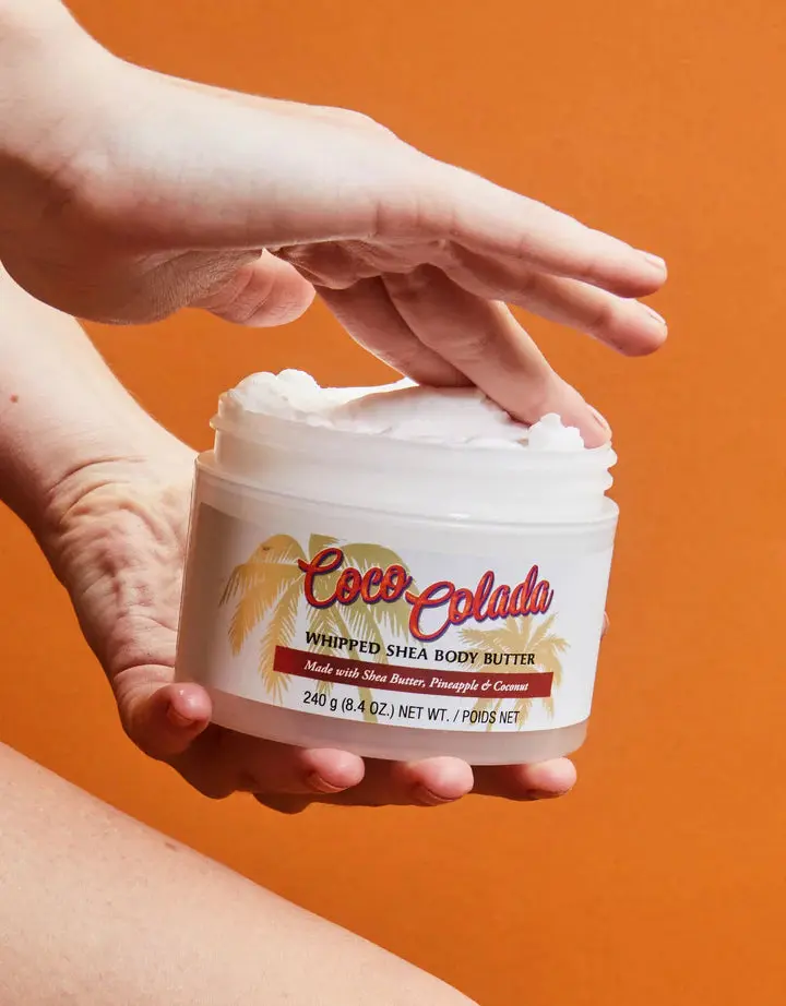 Whipped Body Butter Coco Colada - Image 3