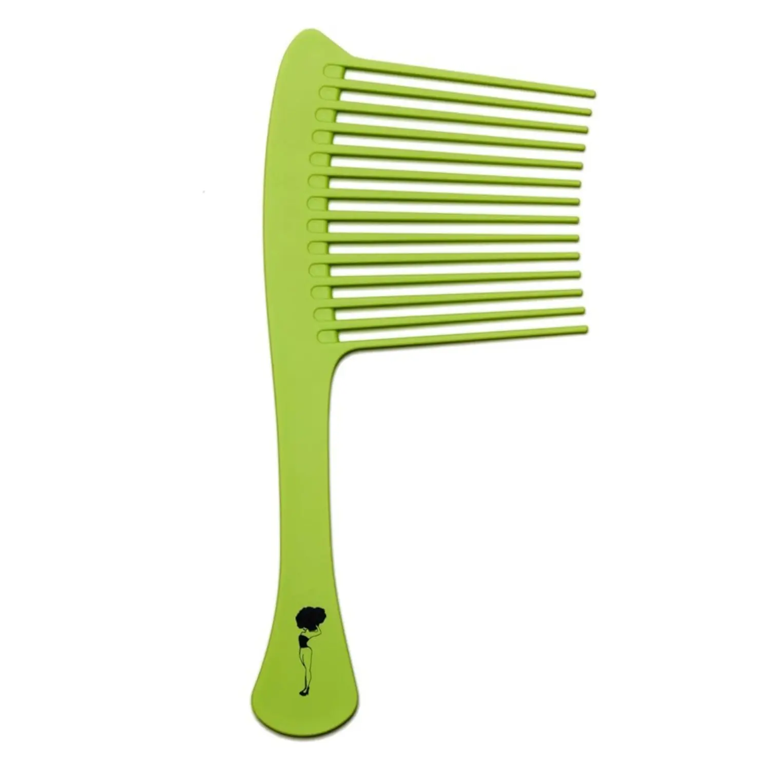 Wide Tooth Comb