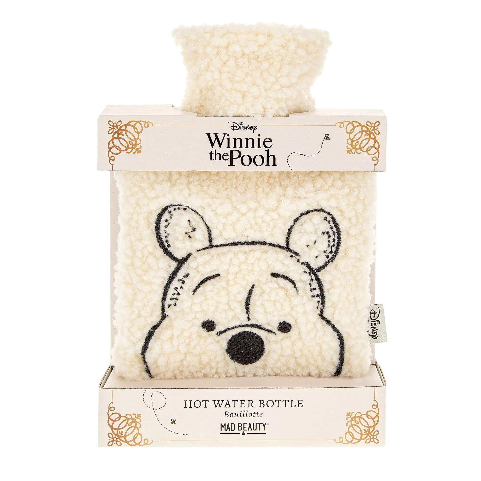 Winnie The Pooh Hot Water Bottle - Image 2