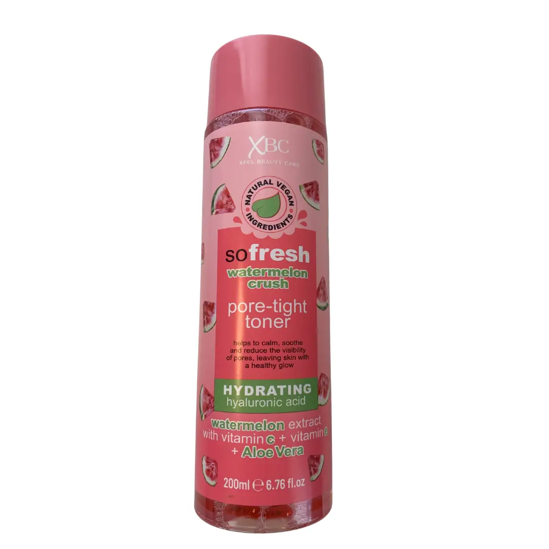Oh Fresh Watermelon toner