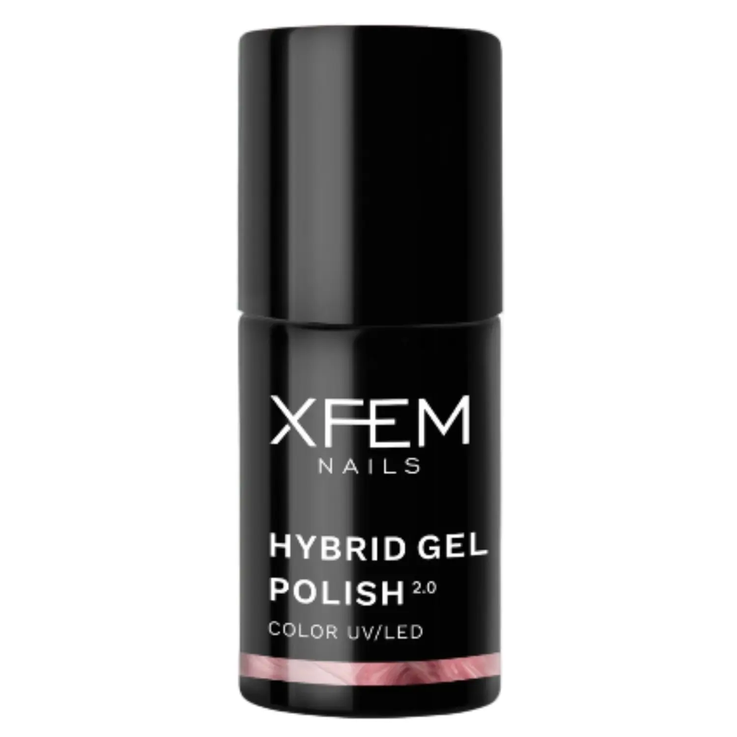 Hybrid Gel Polish 305 Hestia