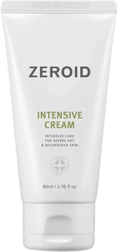 Intensive Cream