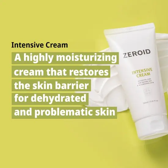 Intensive Cream - Image 5