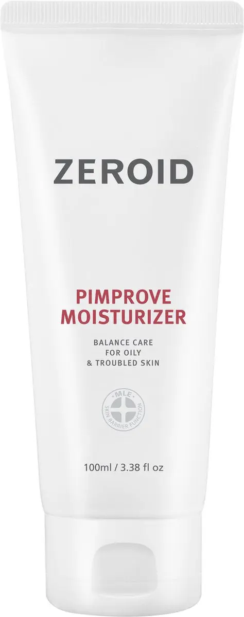 Pimprove Moisturizer