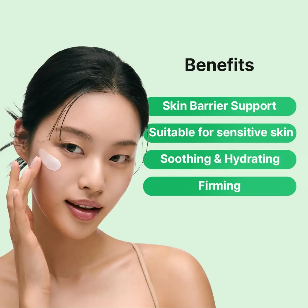 Egf Skin Barrier Intensive Cream 80 ml. - Image 7