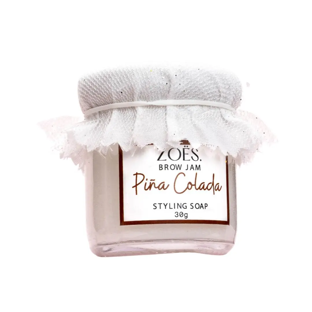 Brow Jam Pina Colada