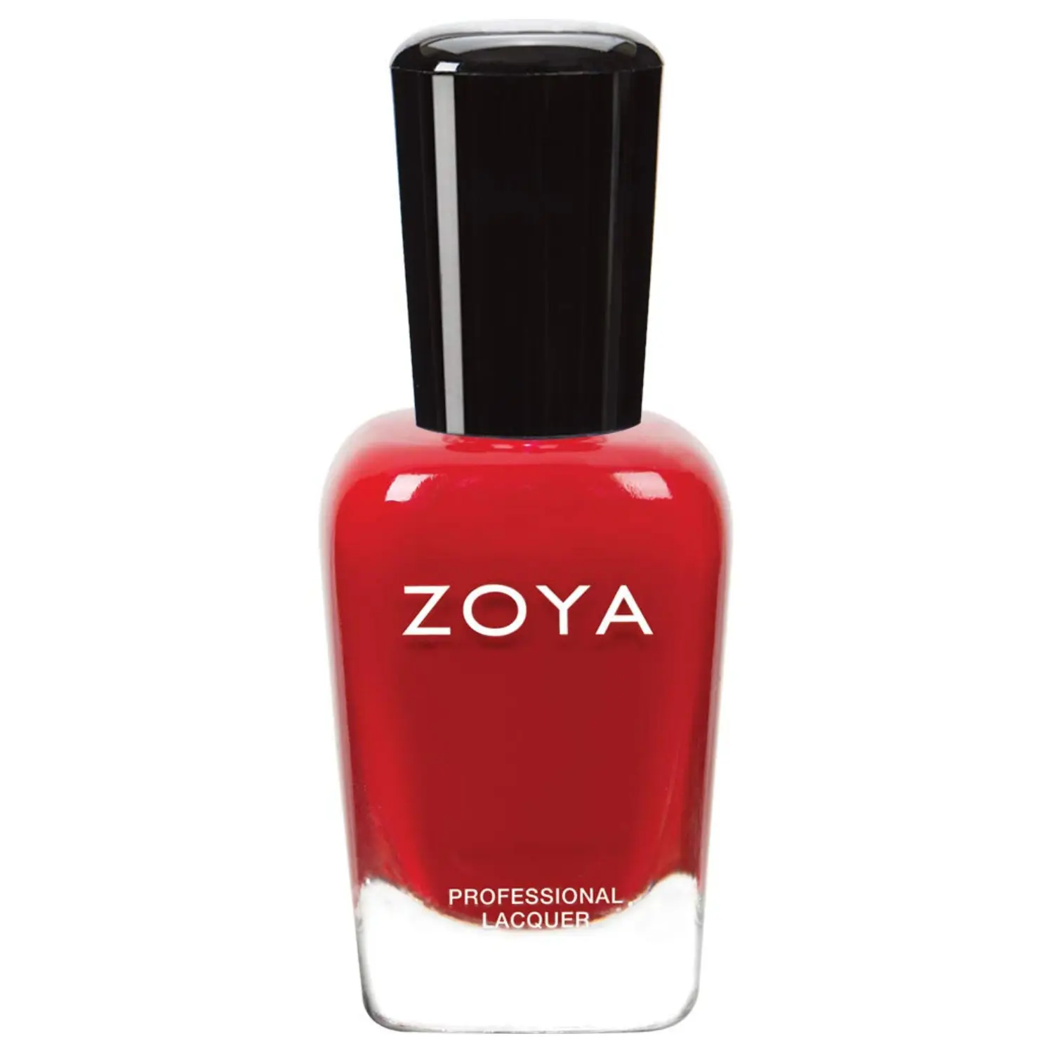 Nail Polish Carmen