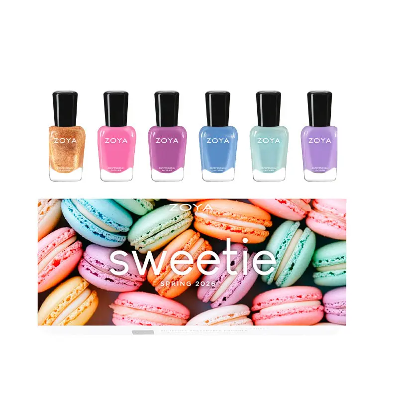 Nail Polish Daria - Image 3