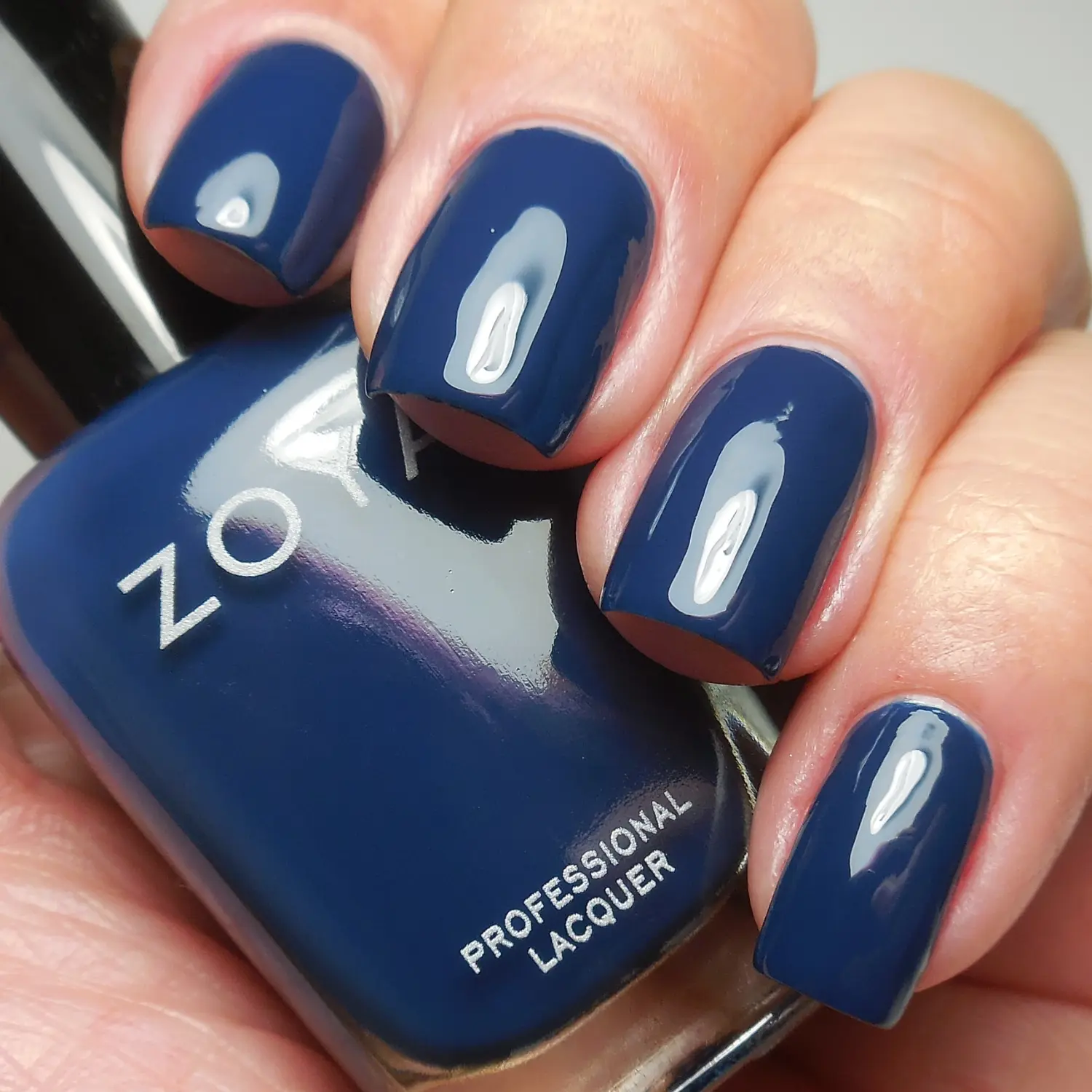 Nail Polish Elliot - Image 2