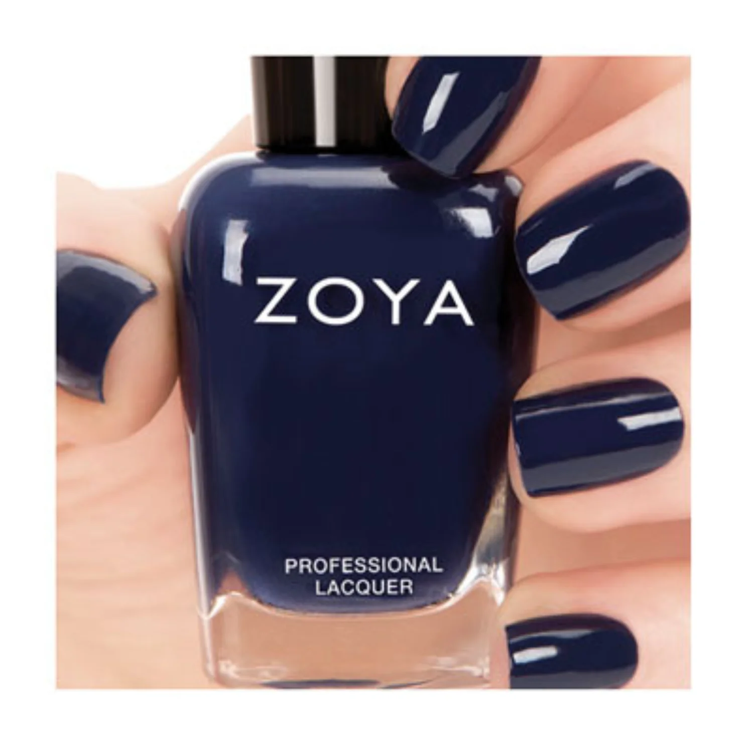 Nail Polish Gift Set Sapphire - Image 2