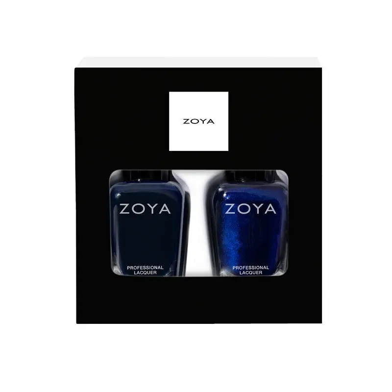 Nail Polish Gift Set Sapphire - Image 5