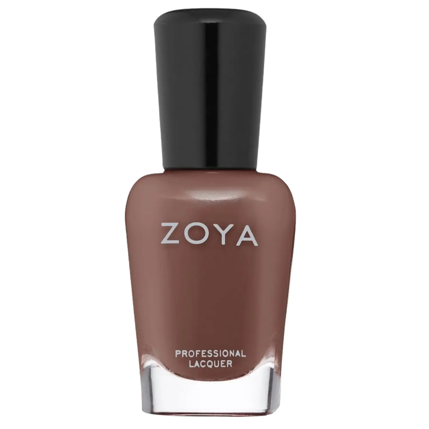 Nail Polish Mary