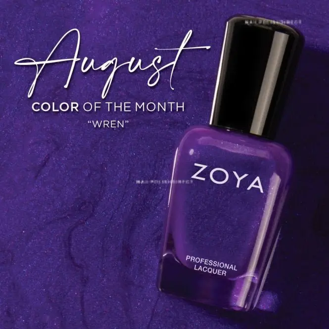 Nail Polish Wren - Image 4